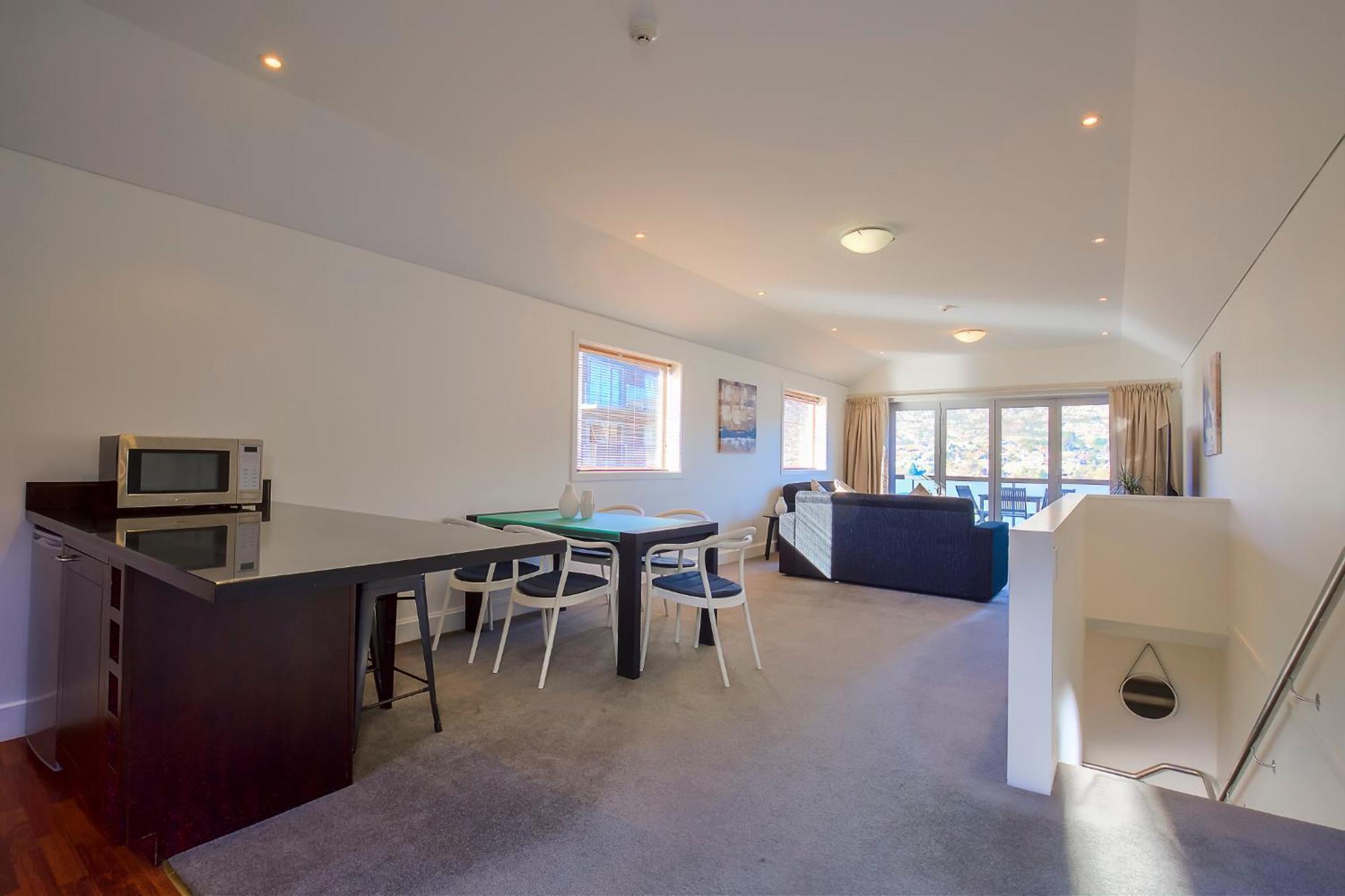 Alpine Vista - Queenstown Holiday Home מראה חיצוני תמונה